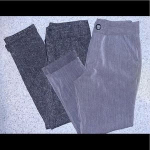 Urban outfitters brand cute work pants! Like new!